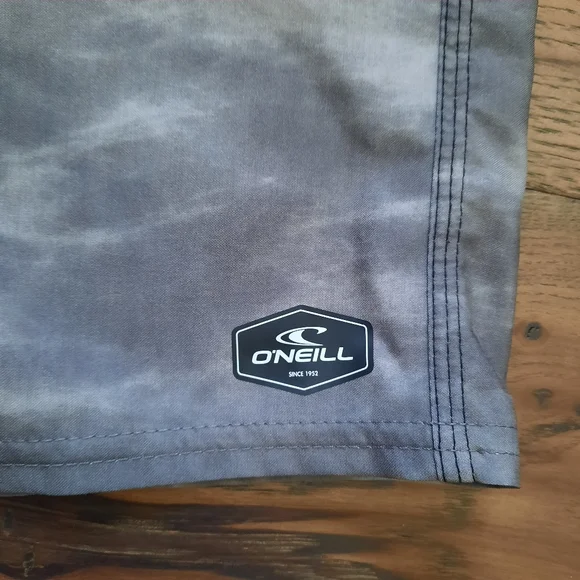 O'Neill Hyperfreak Board Shorts - Picture 4 of 13